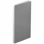 Перегородка для писсуара 40х71 DURAVIT 8500000000 Перегородка для писсуара 40х71 DURAVIT 8500000000. Фото