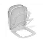 Сиденье IDEAL STANDARD Esedra Soft-Close T318301 Сиденье IDEAL STANDARD Esedra Soft-Close T318301. Фото