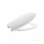 Сиденье Victoria Soft Close 801B6200B с микролифтом, петли хром ROCA Сиденье Victoria Soft Close 801B6200B с микролифтом, петли хром ROCA. Фото