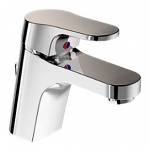 Смеситель для раковины VIDIMA One BA082AA. Фото