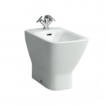 Биде напольное LAUFEN Palace New 8.3270.1.000.302.1 Биде напольное LAUFEN Palace New 8.3270.1.000.302.1. Фото