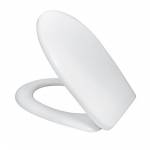 Сиденье для унитаза soft close дюропласт IDDIS ID 136 Dp Sc Сиденье для унитаза soft close дюропласт IDDIS ID 136 Dp Sc. Фото