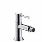 Смеситель для биде HANSGROHE Talis Classic 14120000 Смеситель для биде HANSGROHE Talis Classic 14120000. Фото