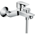 Смеситель для ванны Hansgrohe Talis E 71740000 Смеситель для ванны Hansgrohe Talis E 71740000. Фото