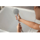 Ручной душ Vario EcoSmart Hansgrohe Vernis Blend 26340000, хром. Фото