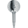 Ручной душ Hansgrohe Raindance Select S 120 3jet хром 26530000. Фото