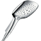 Ручной душ Hansgrohe Raindance Select E 150 3jet хром 26550000. Фото