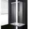 Душевой угол CEZARES Premier-Soft PREMIER-SOFT-W-AH-1-120/90-C-Cr-IV. Фото