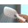 Ручной душ Hansgrohe Raindance Select E 150 3jet хром 26550000. Фото