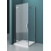 Душевой угол BELBAGNO KRAFT-A-12-100-C-Cr-L. Фото