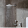 Ручной душ Hansgrohe Raindance Select S 120 3jet хром 26530000. Фото