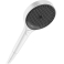 Ручной душ Hansgrohe Rainfinity 130 3jet 26864700 матовый белый. Фото