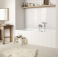 Ручной душ Hansgrohe Raindance Classic 100 AIR 3jet 28548000. Фото