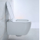 Унитаз подвесной безободковый BELBAGNO Genova BB1102CH. Фото