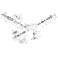 Термостатический смеситель для ванны GROHE Grohtherm 2000 34174001. Фото