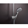 Ручной душ Vario EcoSmart Hansgrohe Vernis Blend 26340000, хром. Фото
