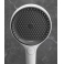 Ручной душ Hansgrohe Rainfinity 130 3jet 26864700 матовый белый. Фото